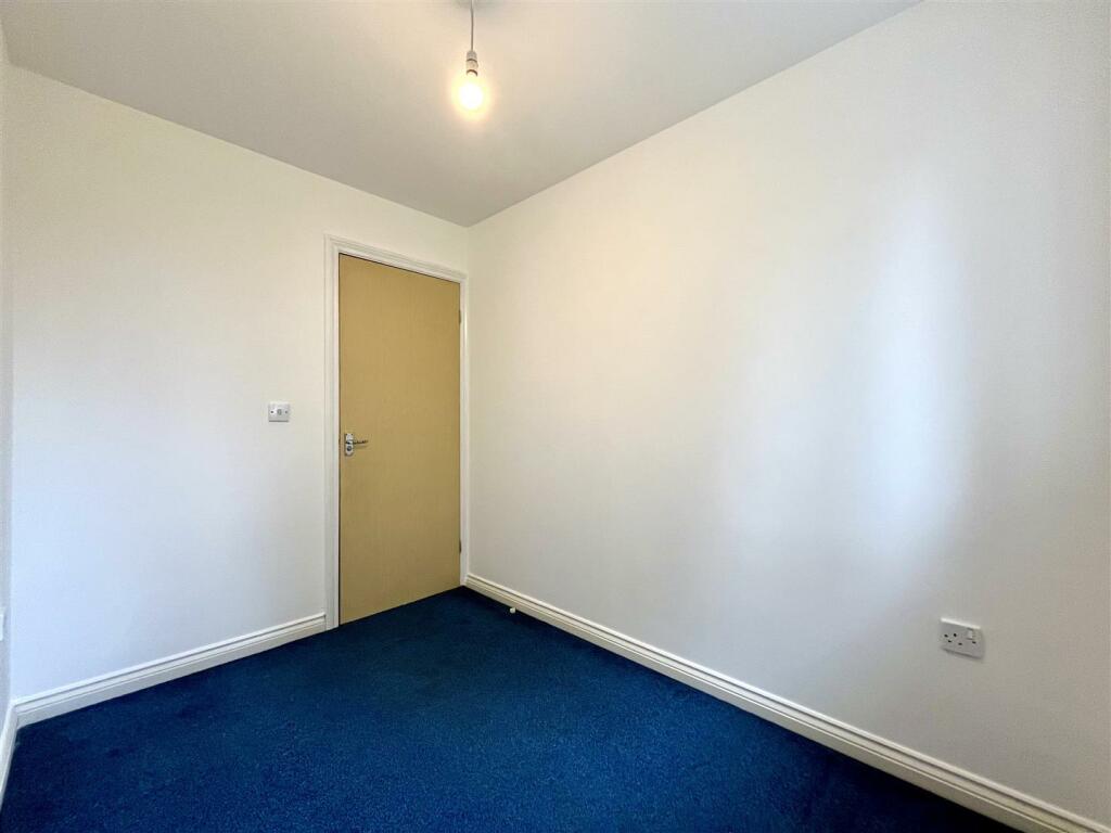 Bedroom 3 Aspect 3