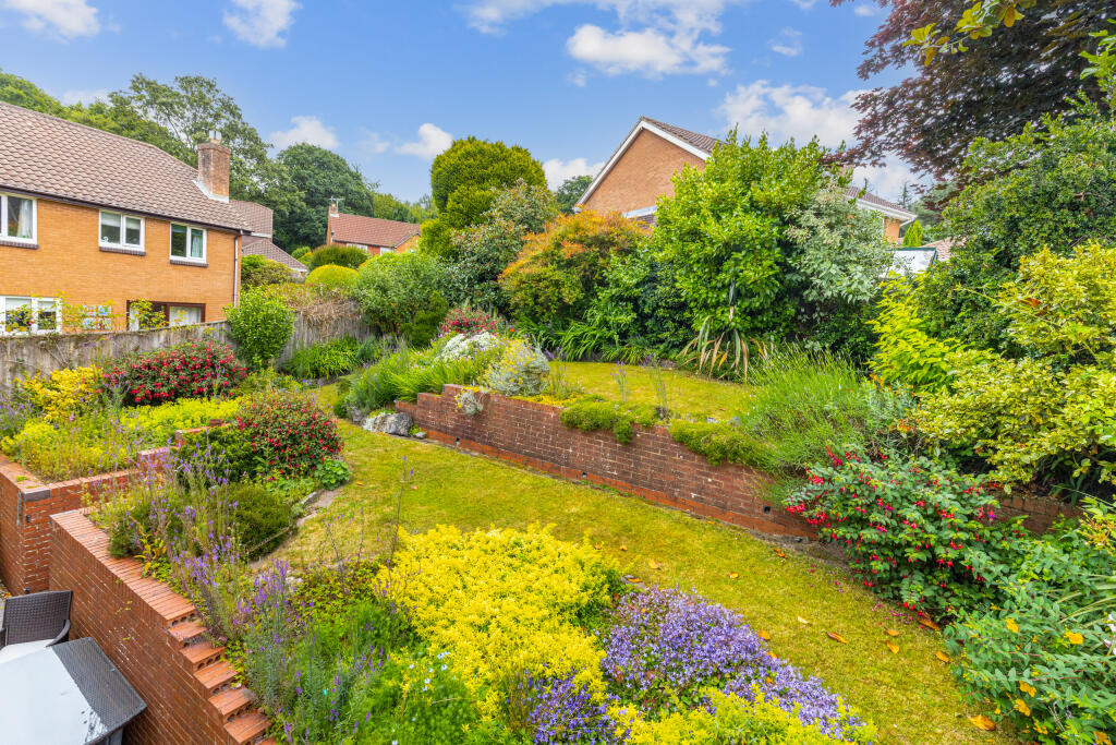 A09 - 36 Lower Fern Road Newton Abbot - 250625