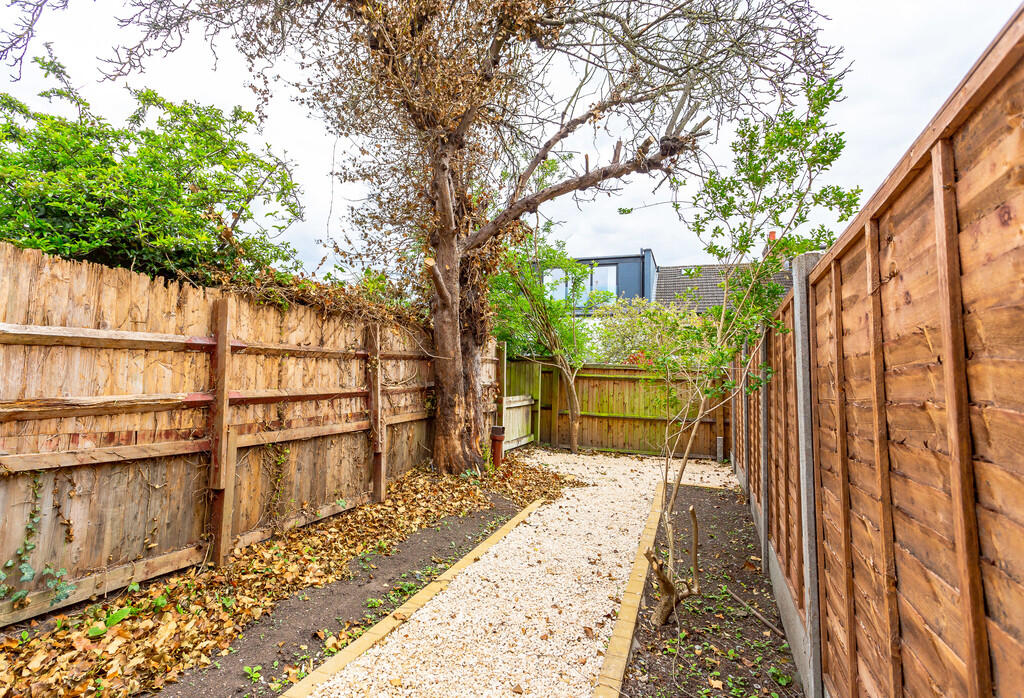 Garden 2