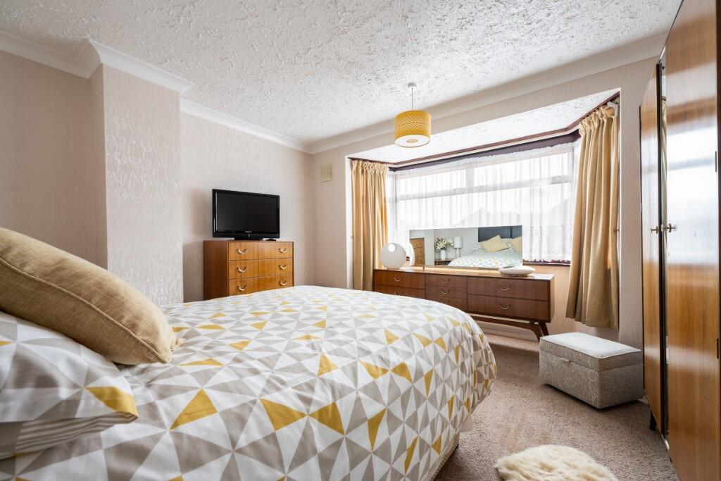 BEDROOM NO. 2