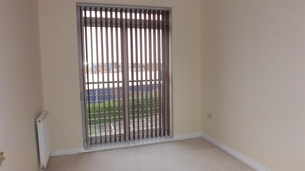 Calverly Court, New Stoke Village, Coventry,CV3