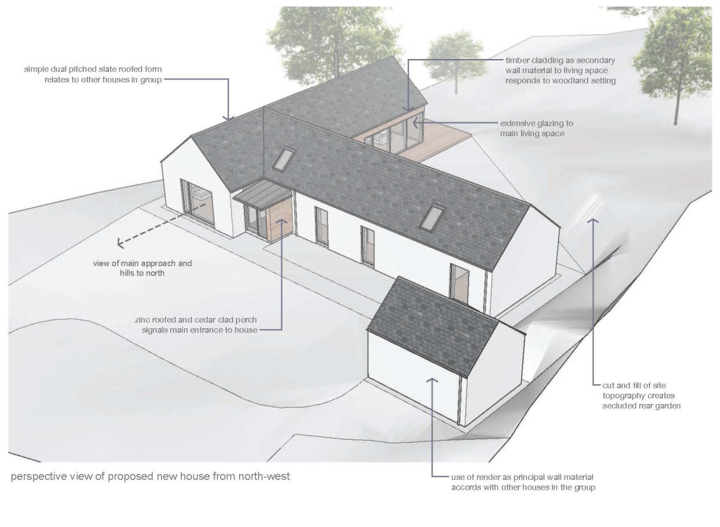 Plot 34 Bracken Wood - Williamson and Henry