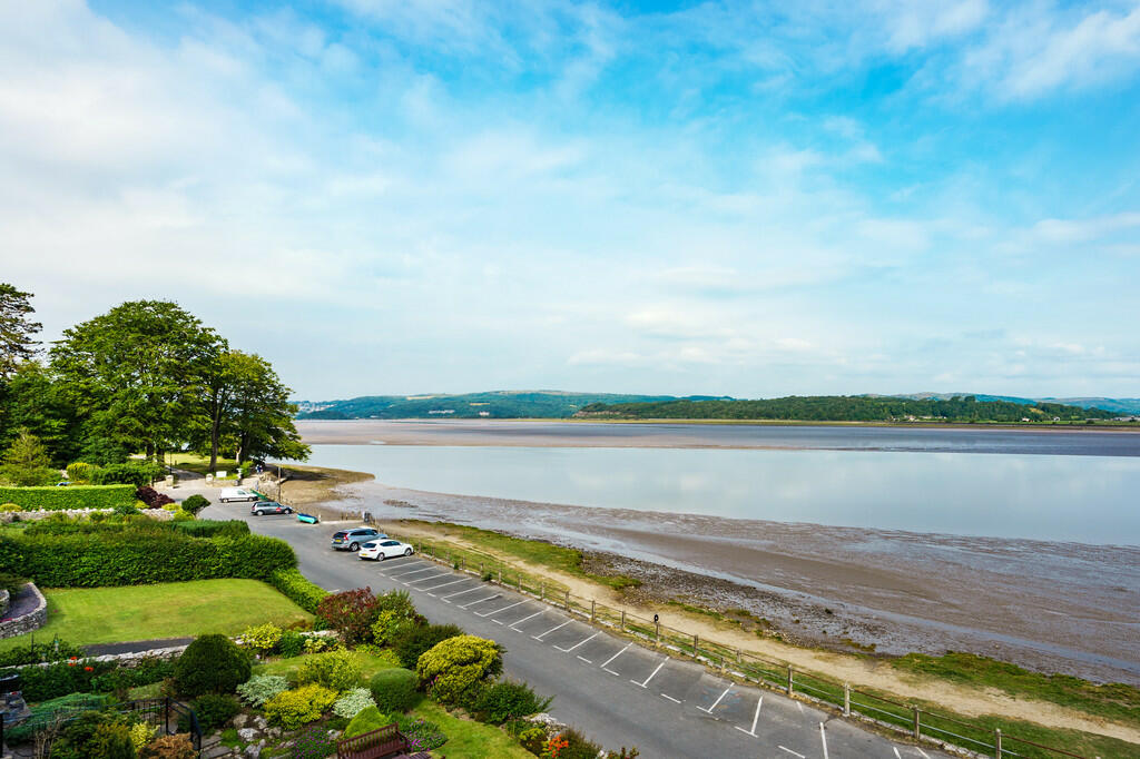 Kent Estuary View...
