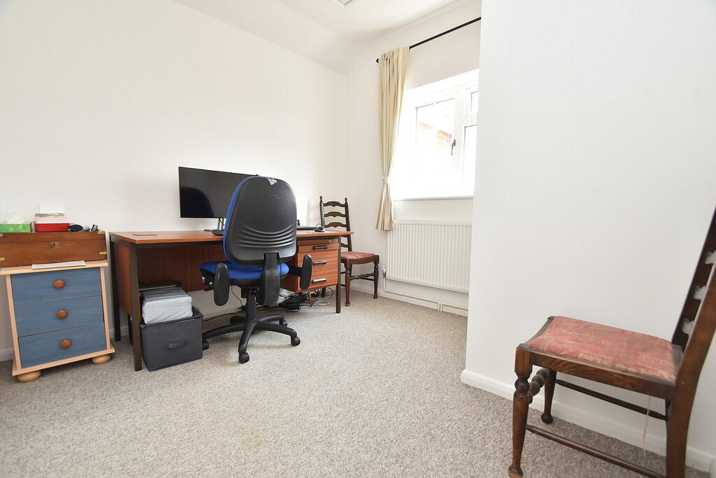Bedroom 2 - Annex