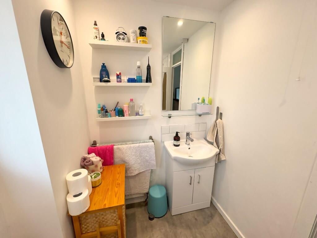 Bathroom 2