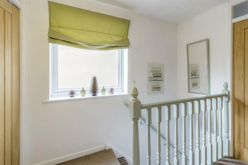 1 Burton Close, Tamworth