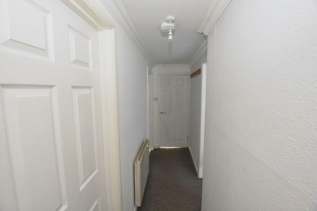 Inner Hall