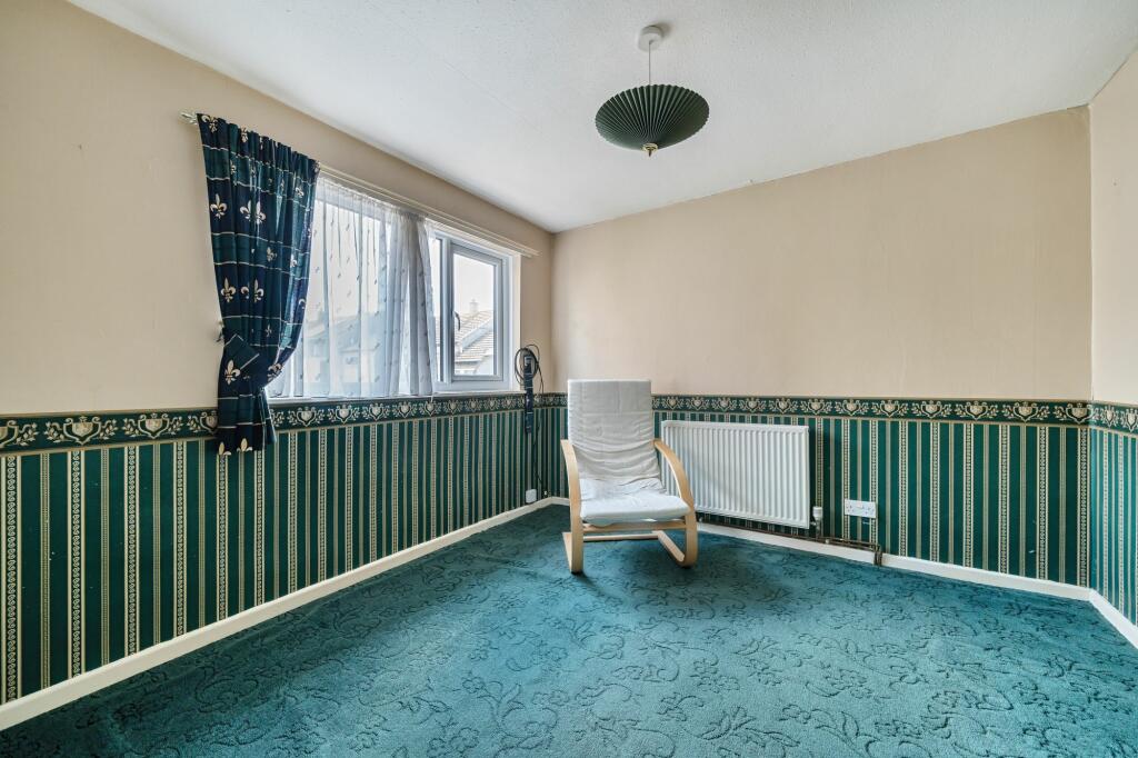 Bedrooms