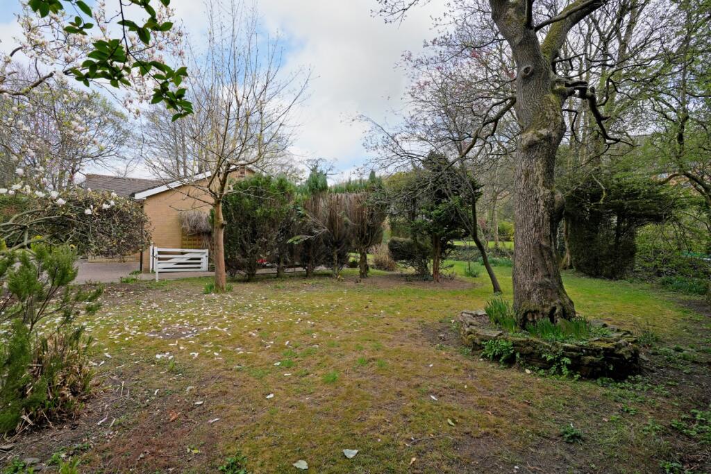 Gardens