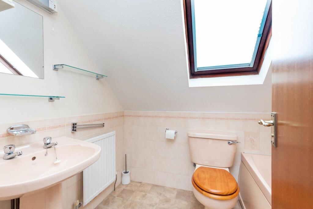 Bathroom 2