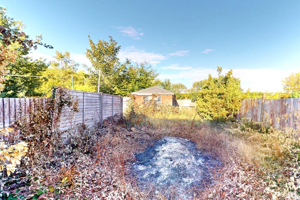 28 Barrow Grove, Sittingbourne, ME10 1LB