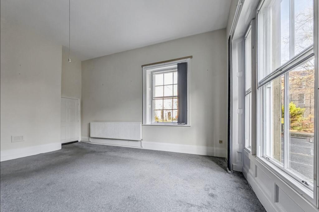 Flat C, Framlington House, Framlington Place, Newcastle Upon Tyne, NE2 4AB