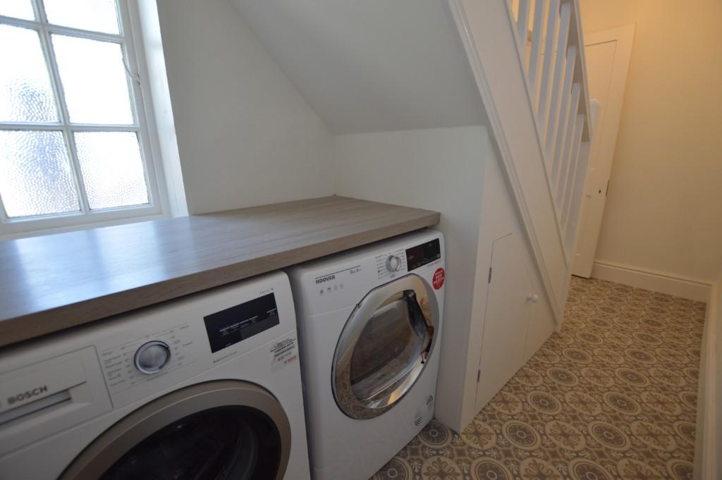 Utility area 