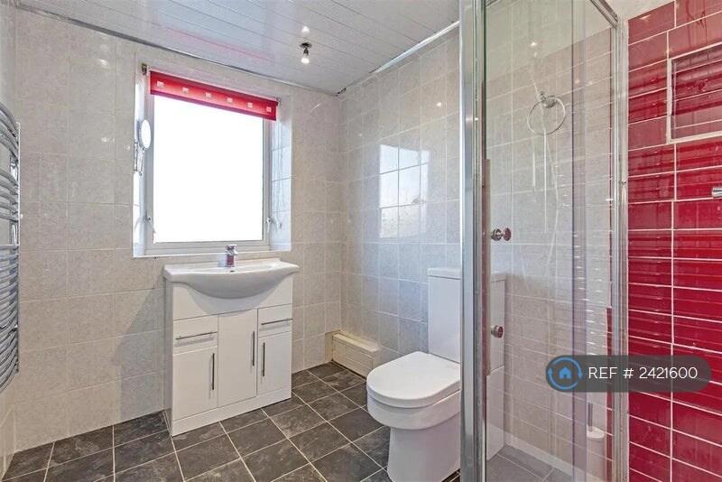 Shared Bathroom
