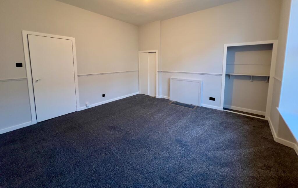Bedroom/Living