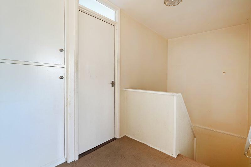 Frist Floor Landing 