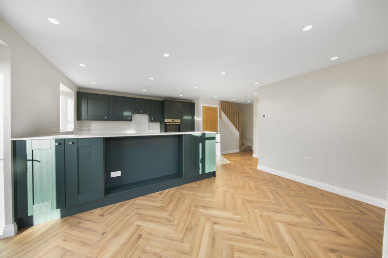 Kitchen-Living-Room