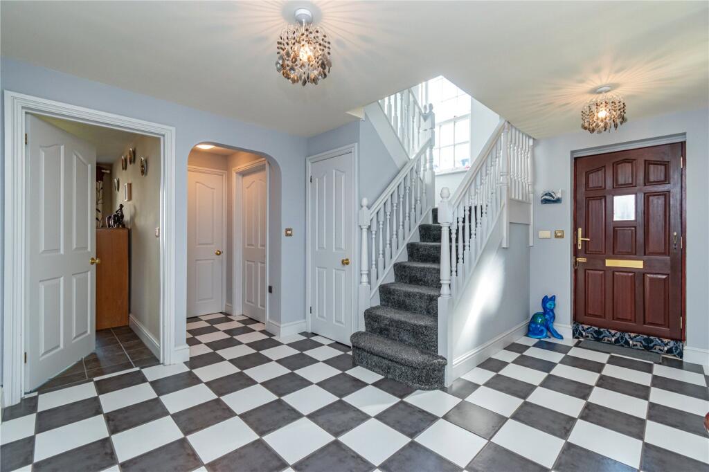 Hallway