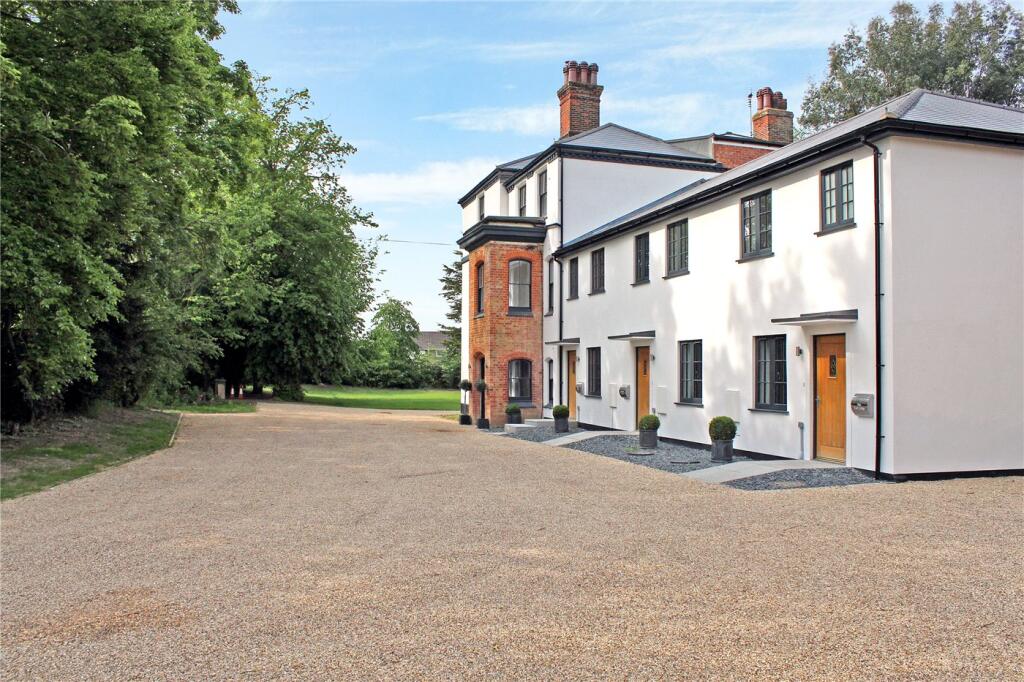 The Old Rectory