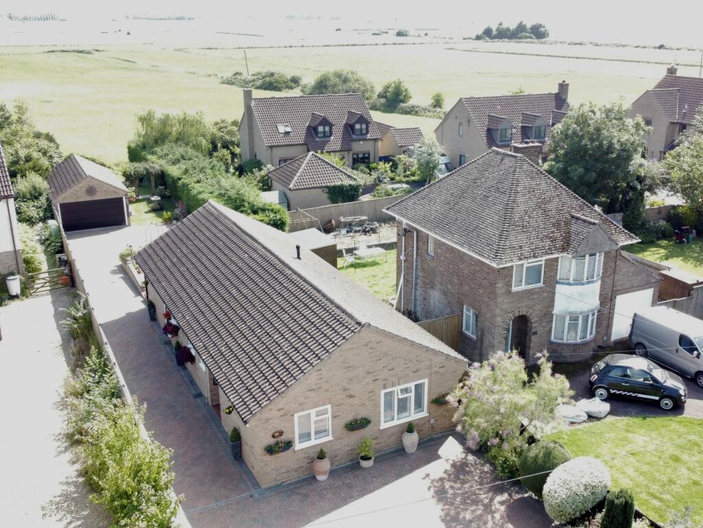 Aerial 1