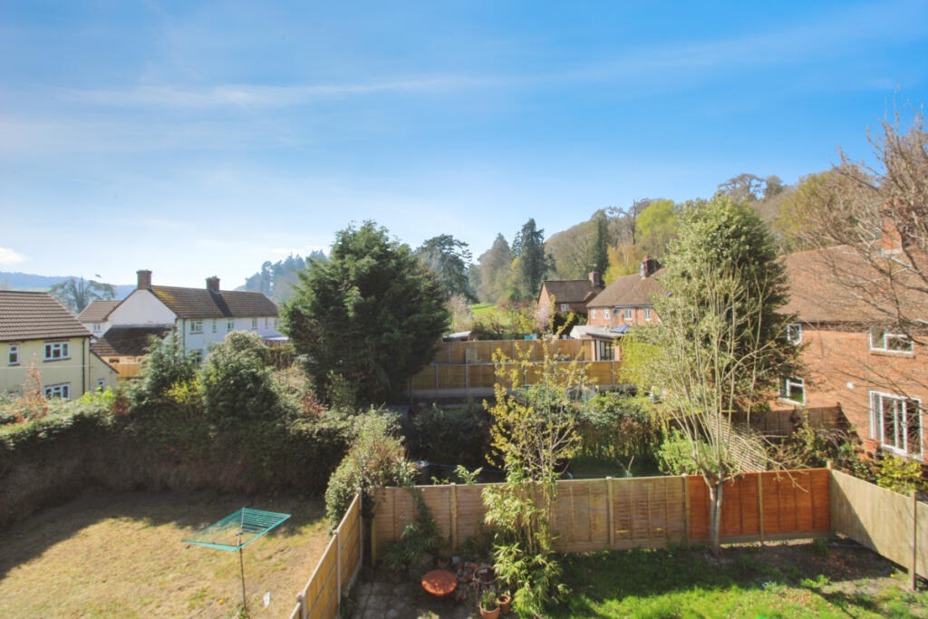 Extended Semi Detached House