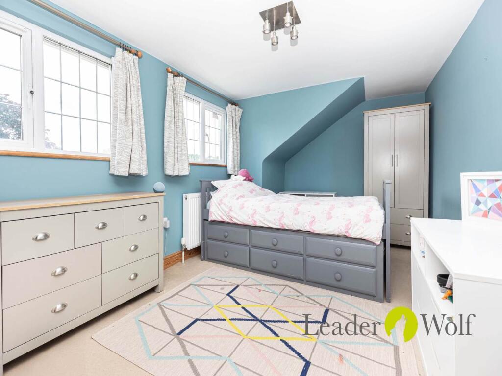 Bedroom 3