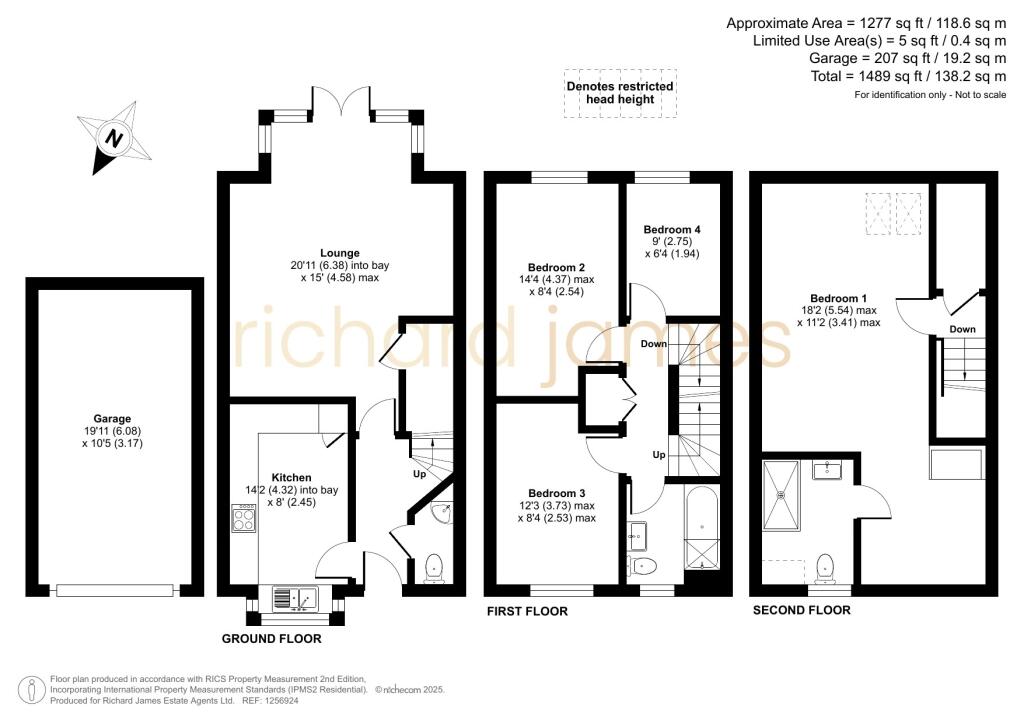 floorplans