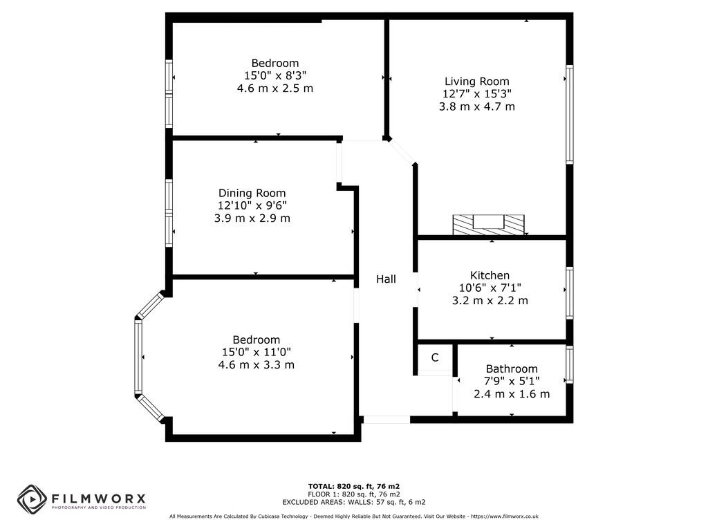 Floorplan - IVY P...