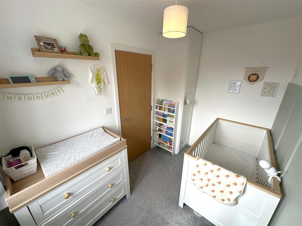 Bedroom Three 002
