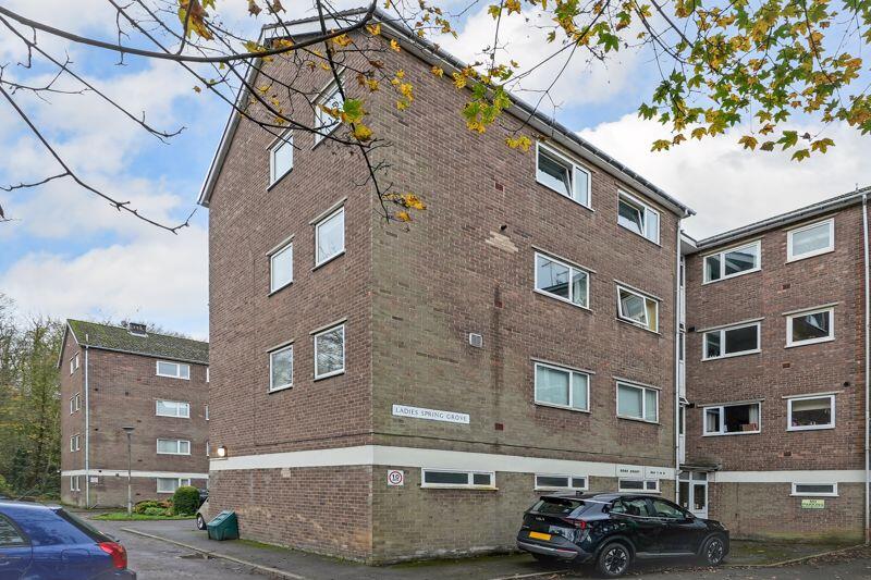 Dore Court 