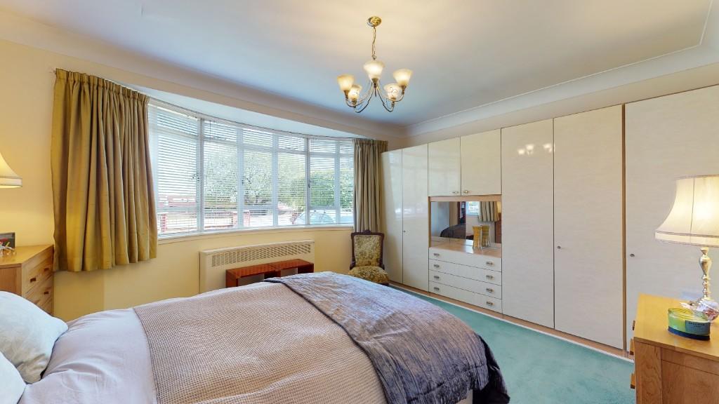 Bed 1