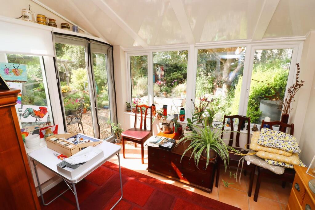 Conservatory
