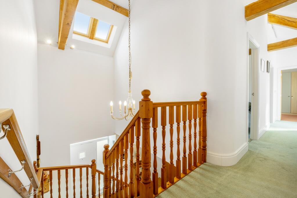 8 Poplar Farm Court Nettleham