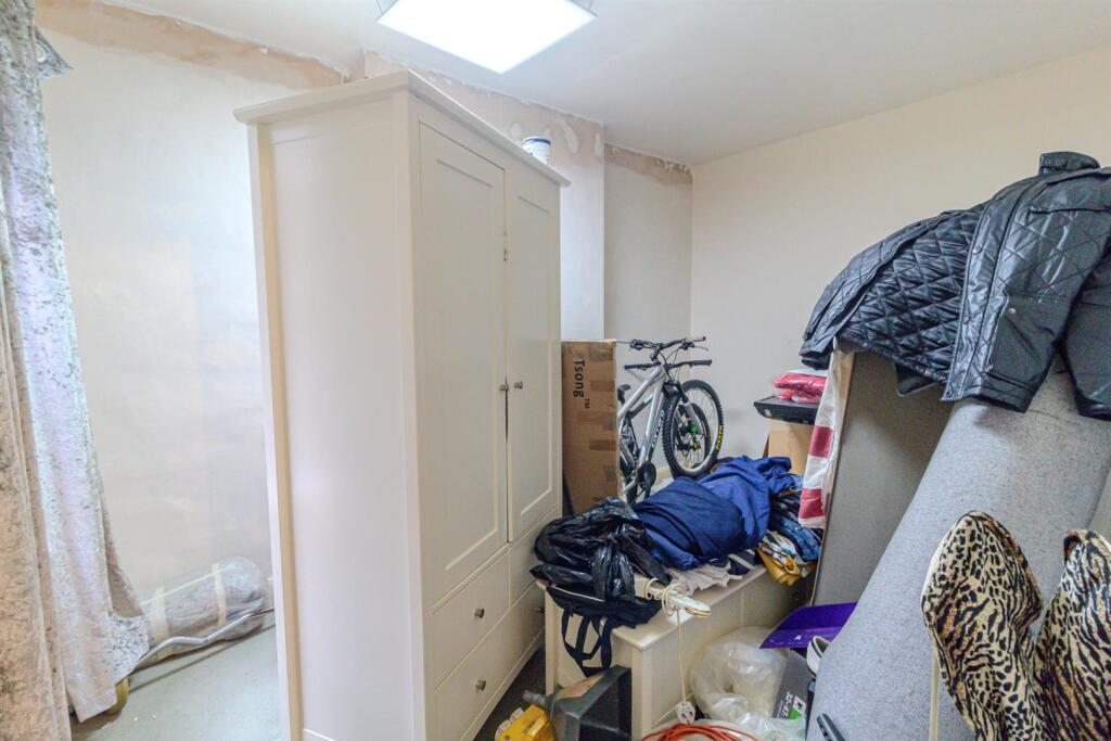 99, Haywood Road Mapperley, Nottingham, NG3 6AF