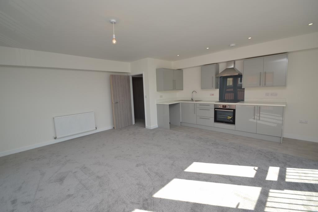 Open Plan