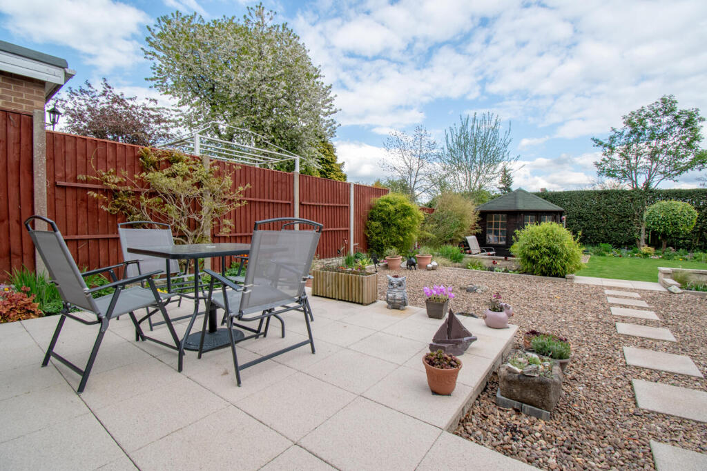 Terrace / Patio