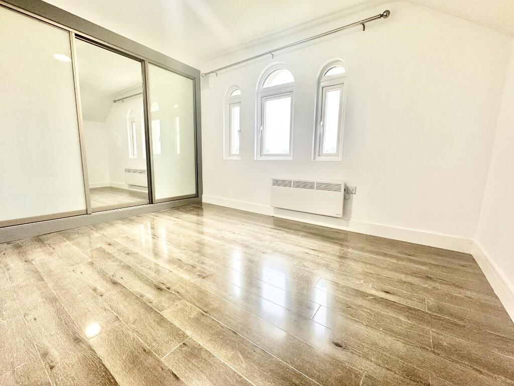 Bulstrode Road, Hounslow, Middlesex, TW3