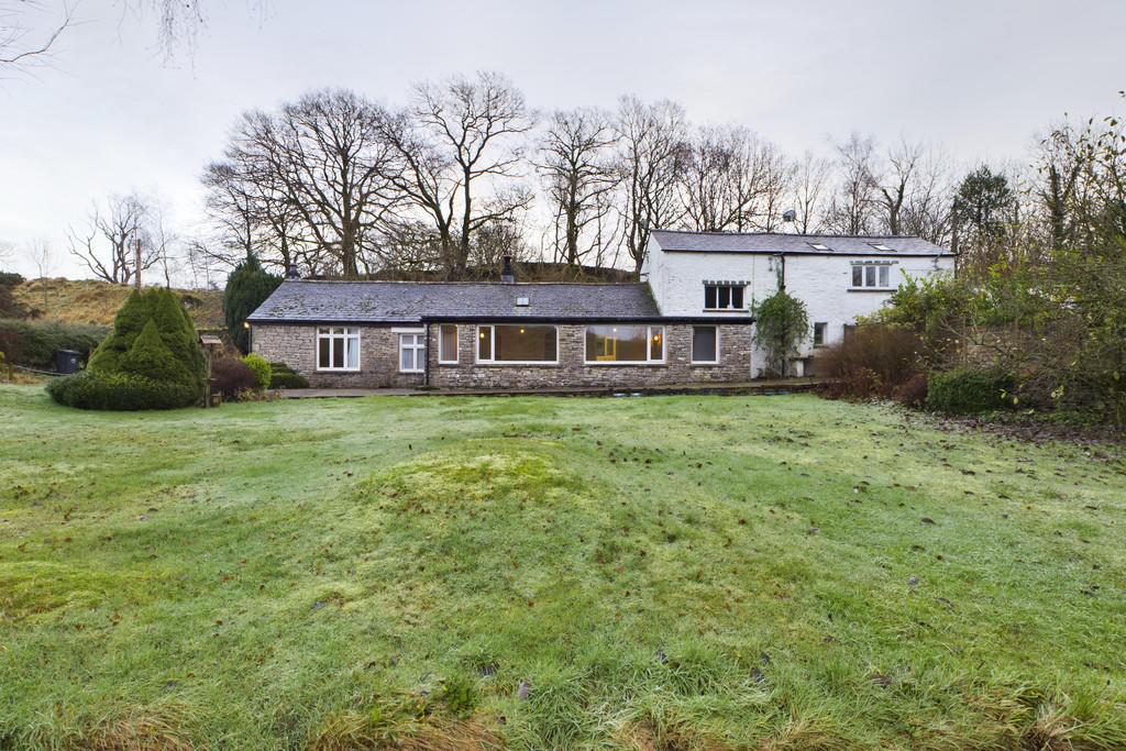 Front of Property...