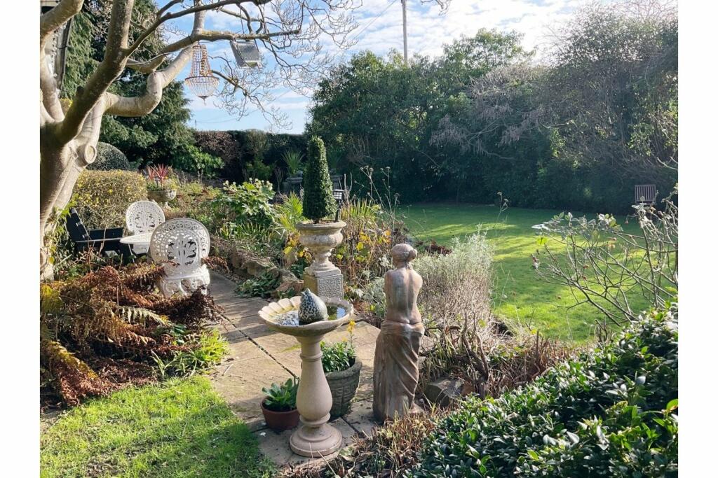 Gardens
