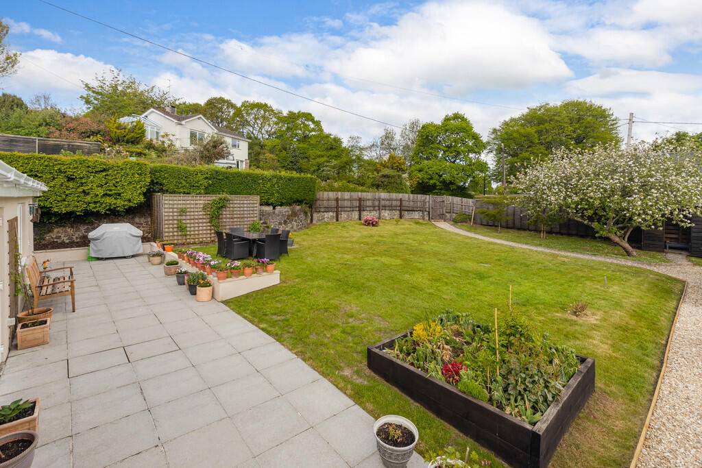 A11 - Teign House...