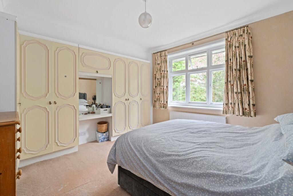 Bedroom No. 1