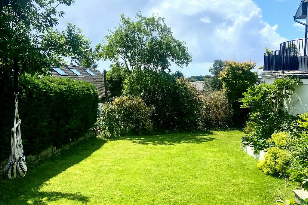 Vendor Garden Pic...