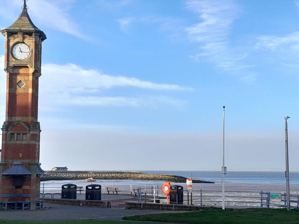 Queens Hotel Promena