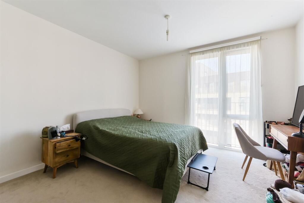 Flat 22, Croome House, 20 Engineers Way, Mill Hill