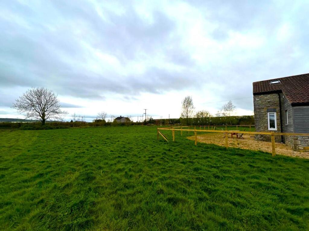 Southwood lodge fiel