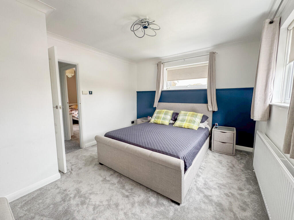 bed 1 1