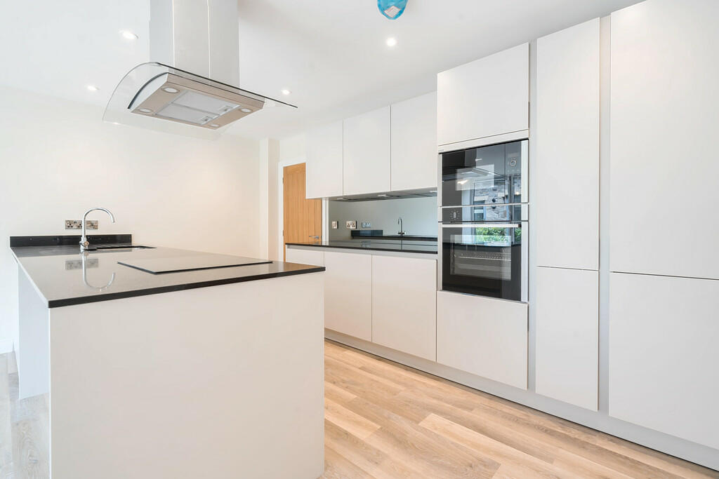 Kitchen/Dining Ro...