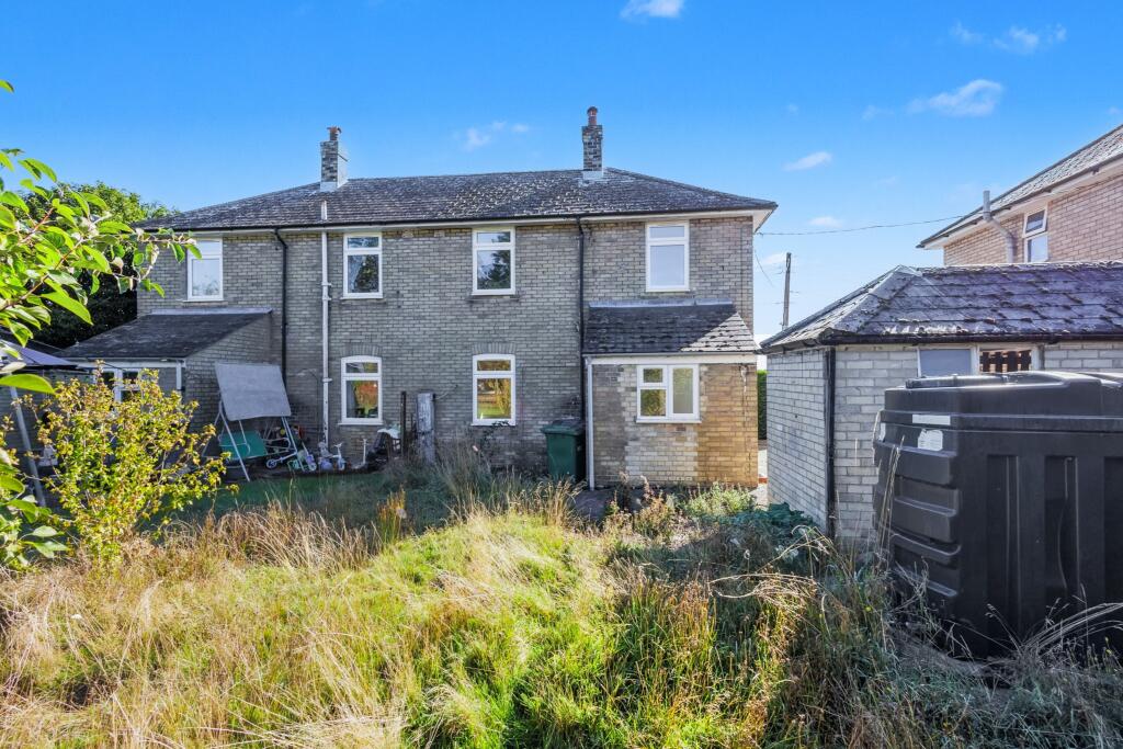 18 Cage Lane, Great Staughton, St Neots, PE19 5DB
