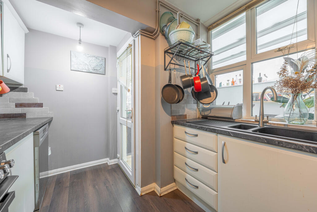 Southbank Road 08789