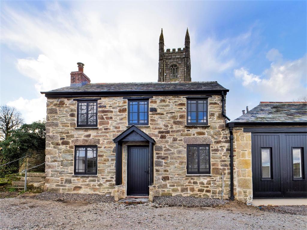 Meurbred's Cottage
